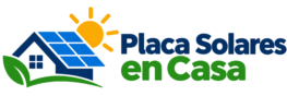 Placa Solares en Casa